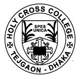 Holy Cross College Logo